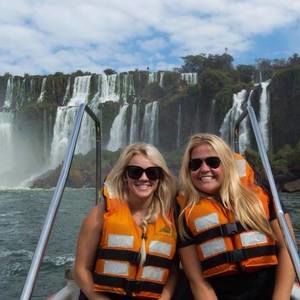 Meet your Posher, Alexi